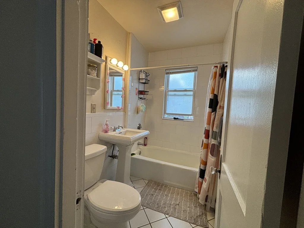 109 Birch St, Roslindale