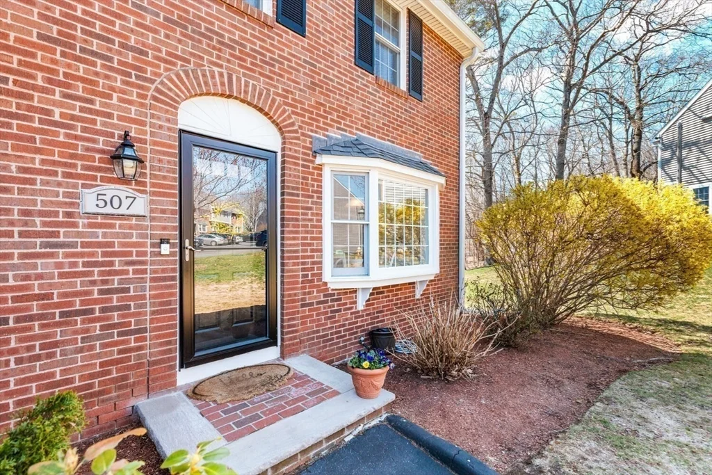 320 Newbury St, Danvers