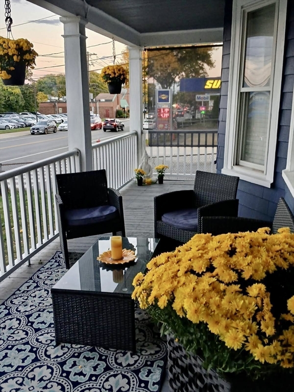 1138 Mass Ave, Arlington