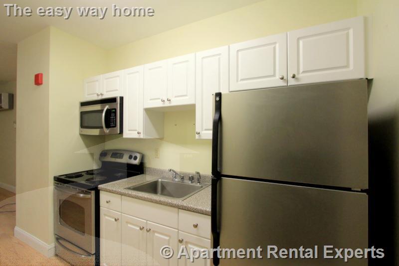 21 Brookline St, Central Square