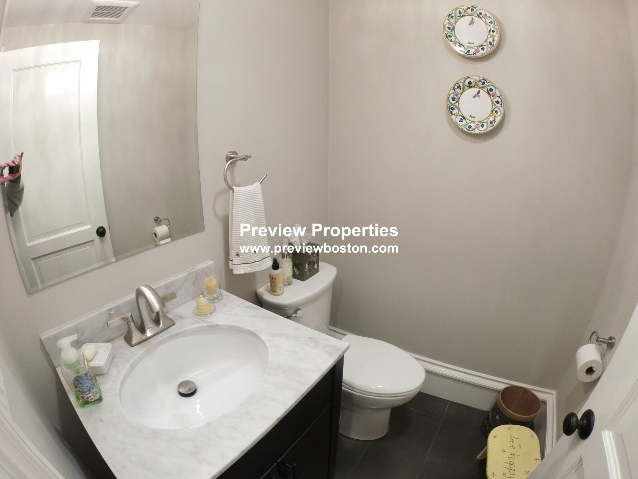 11 Alton Pl, Coolidge Corner