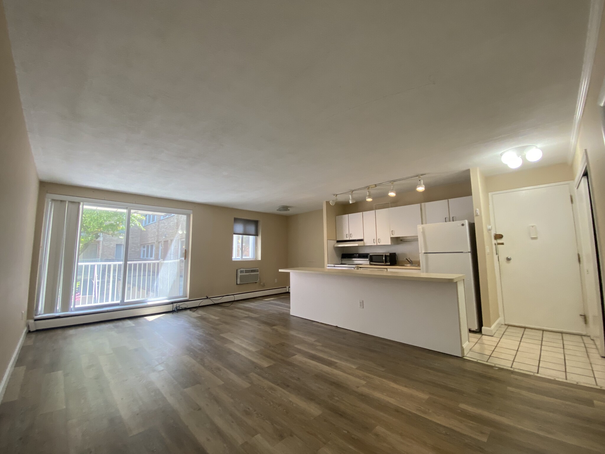 123 Sewall Ave, Coolidge Corner