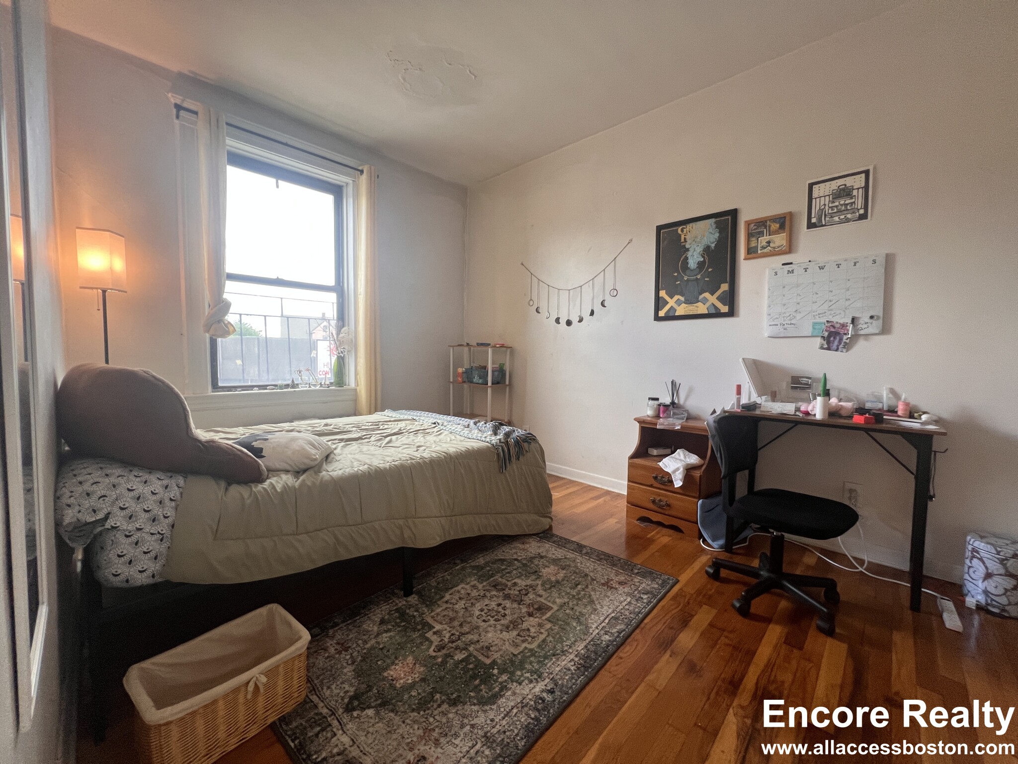 153 Brighton Ave, Allston