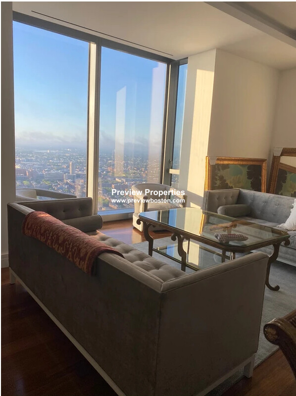 1 Dalton St, Back Bay