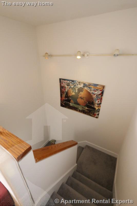 175 Beacon St, Ward Two