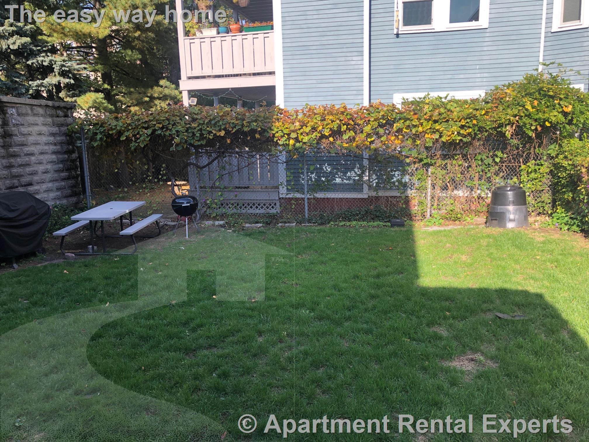 564 Putnam Ave, Cambridgeport