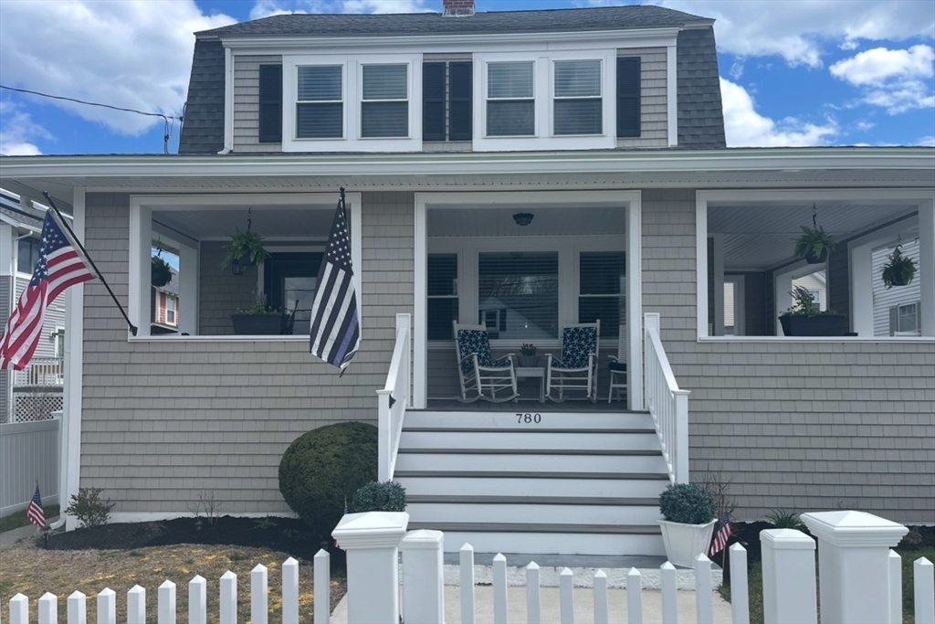 780 Nantasket Ave (June/July/Aug), Hull