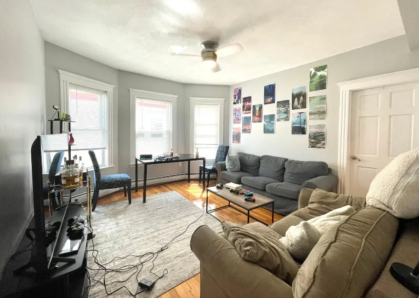 63 Frederick Ave, South Medford