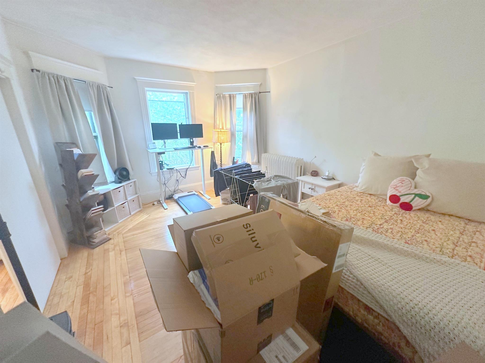 22 Upland Rd, Neighborhood Nine