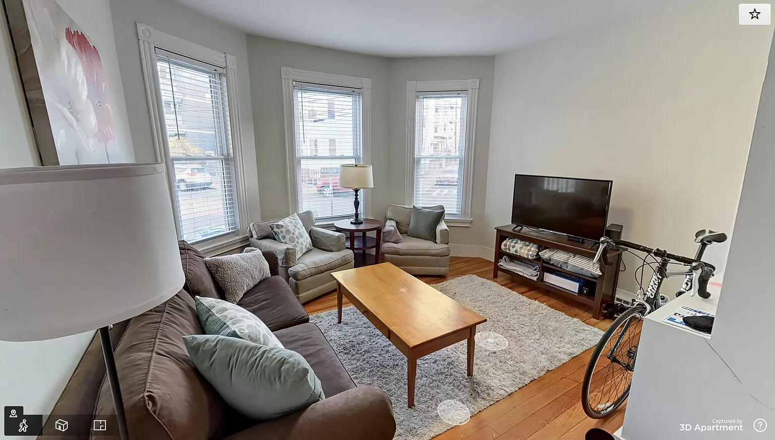 103 Marion St, Ward Two