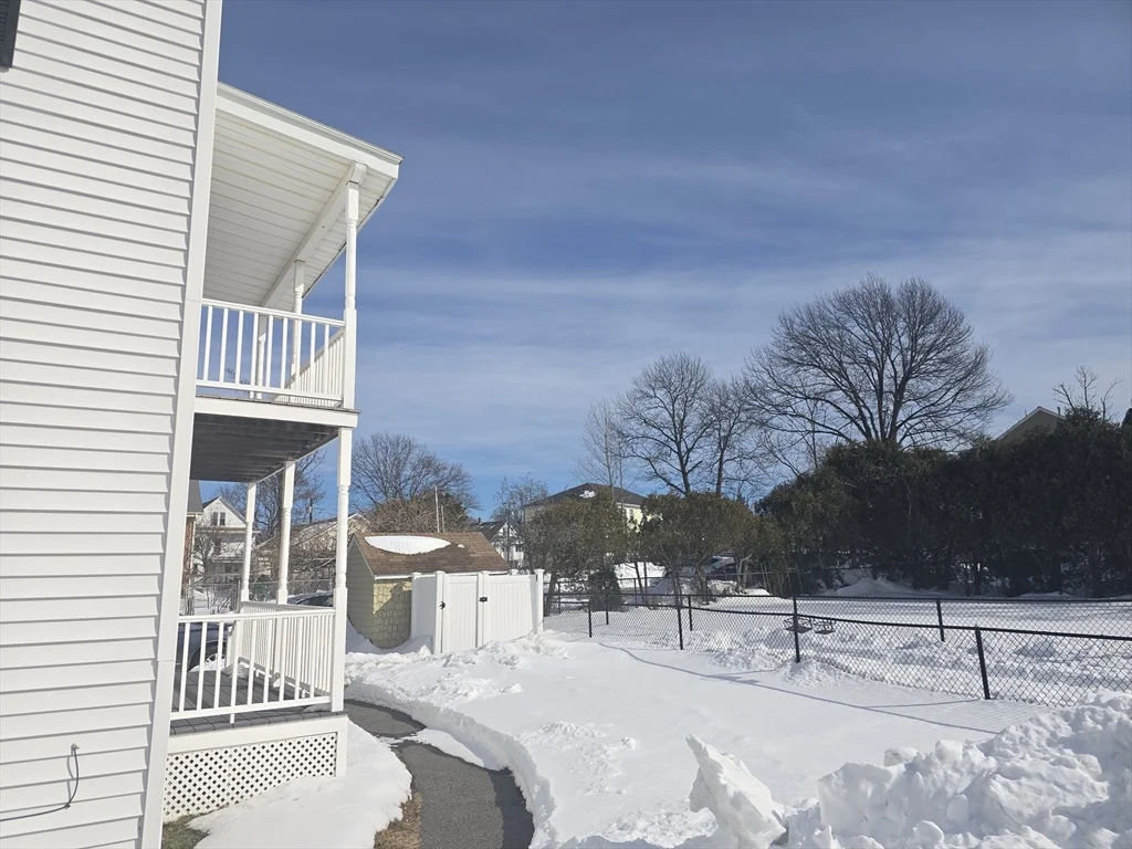 17 Grafton St, Quincy