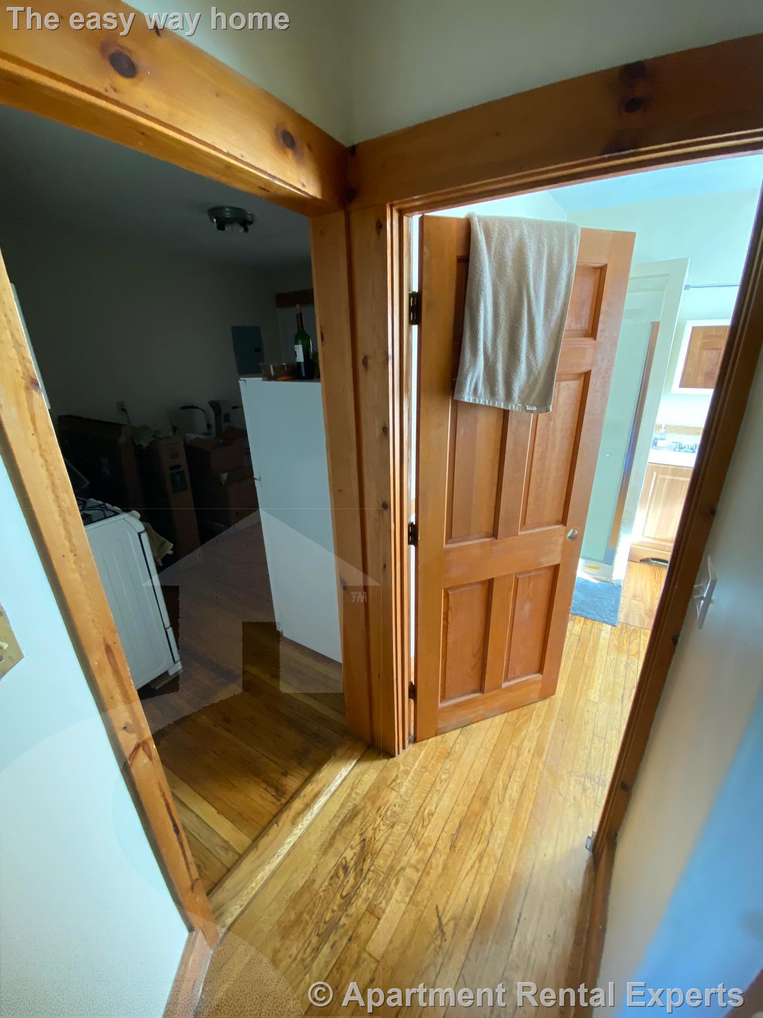 100 River St, Central Square