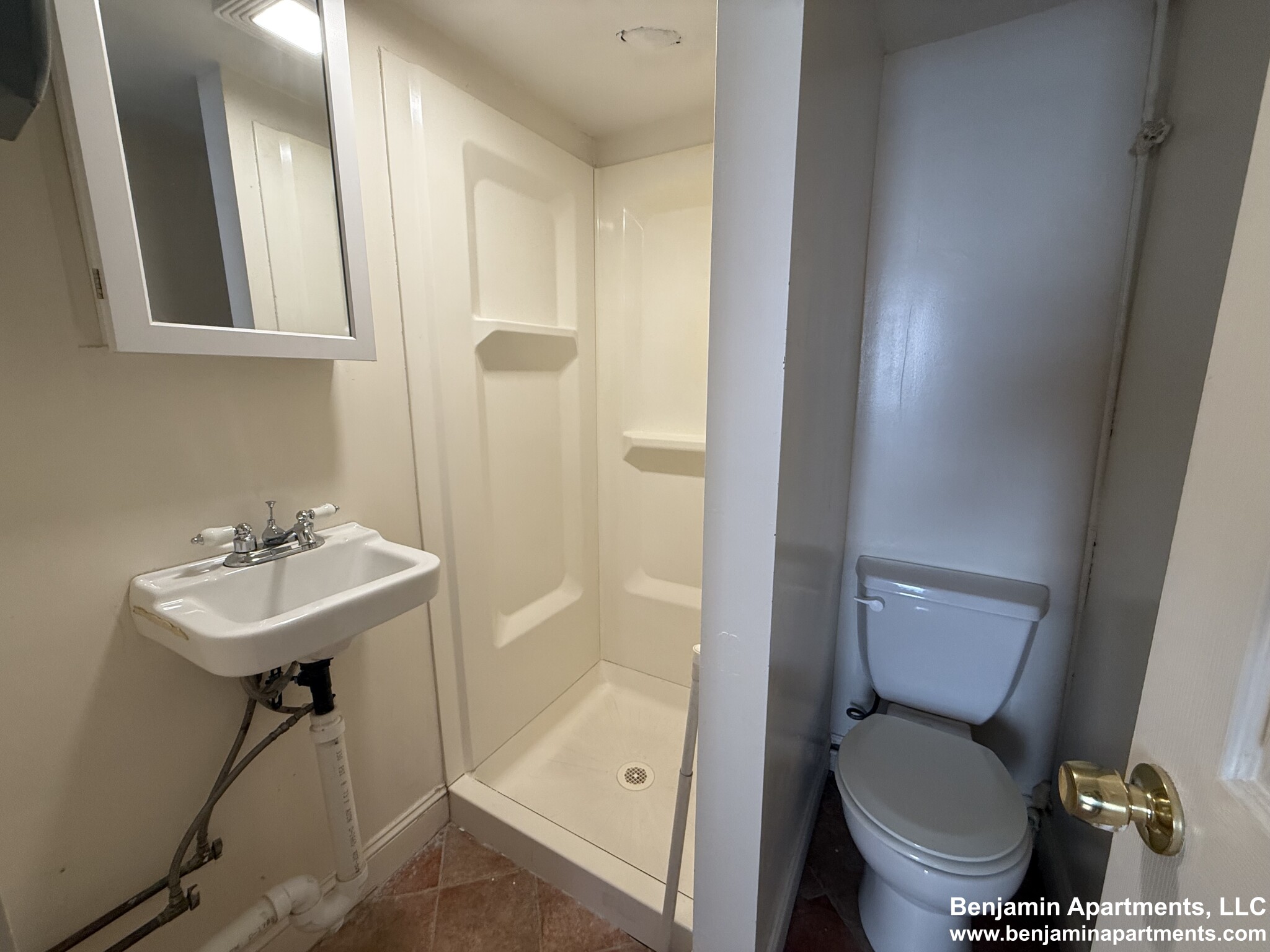 232 Cambridge St, Beacon Hill