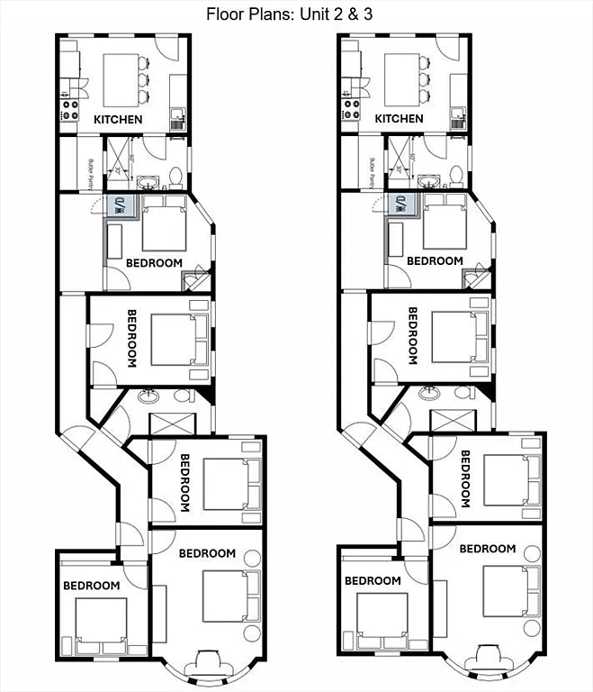 868 Huntington Ave, Coolidge Corner