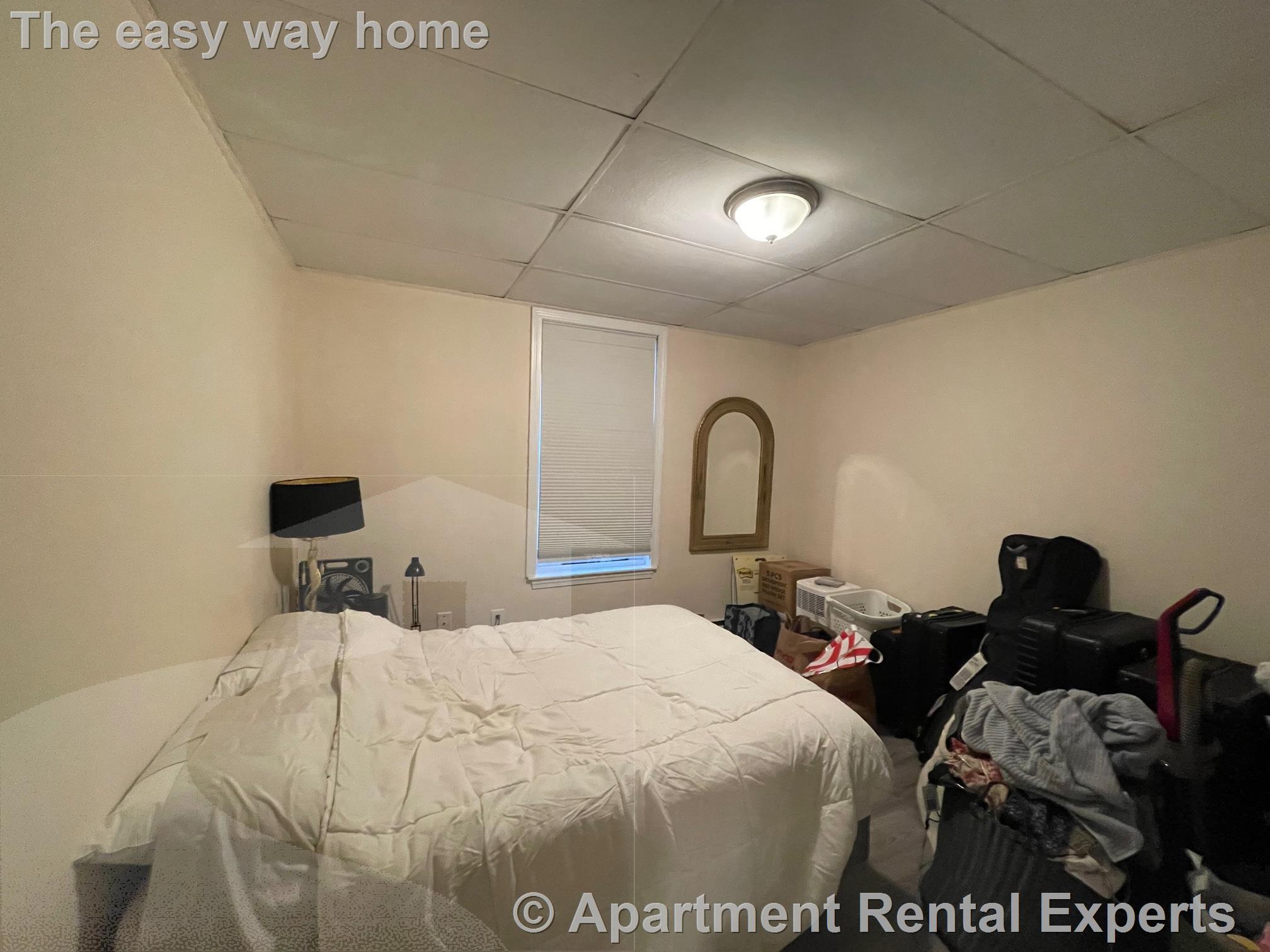 9 Banks St, Harvard Square