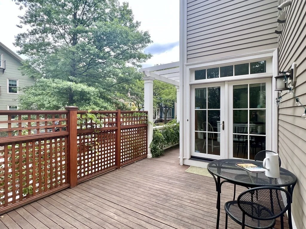 45 Magazine St, Cambridgeport