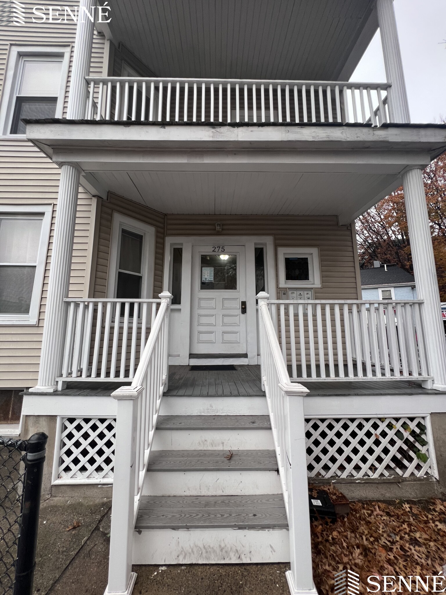 275 Putnam Ave, Riverside