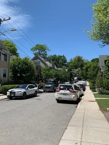 17 Healey, West Cambridge