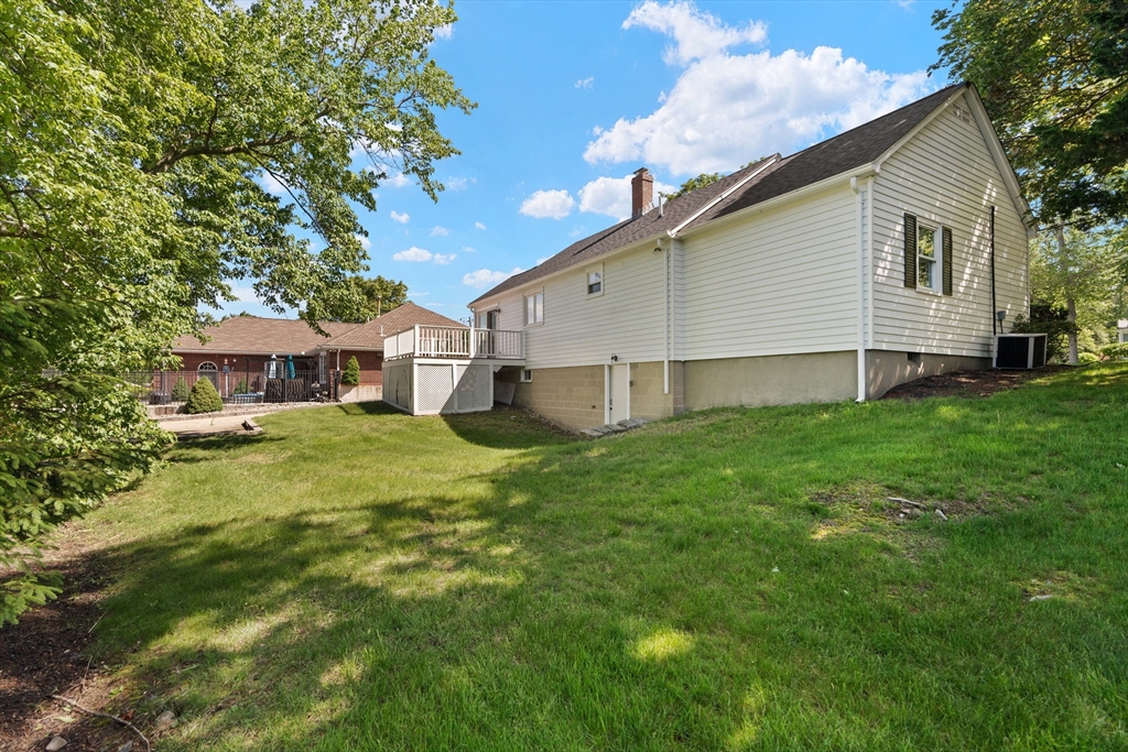 1251 Randolph, Blue Hills
