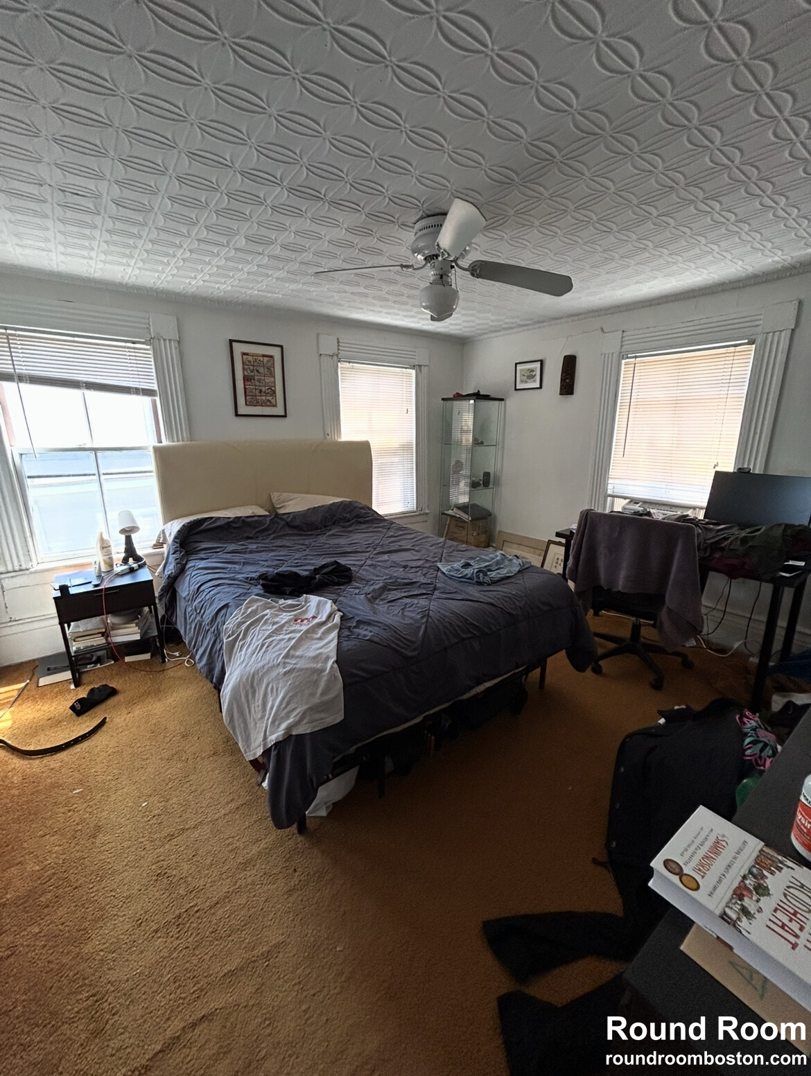4 Saint Mary Rd, Mid-Cambridge