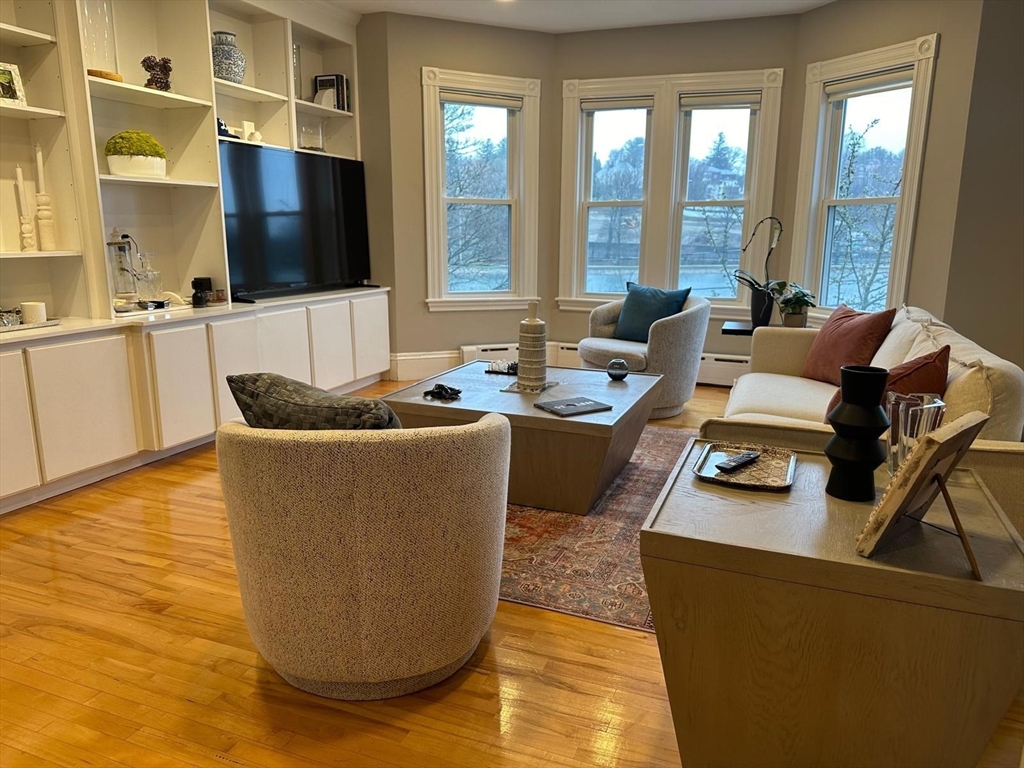 94 Dudley, Brookline