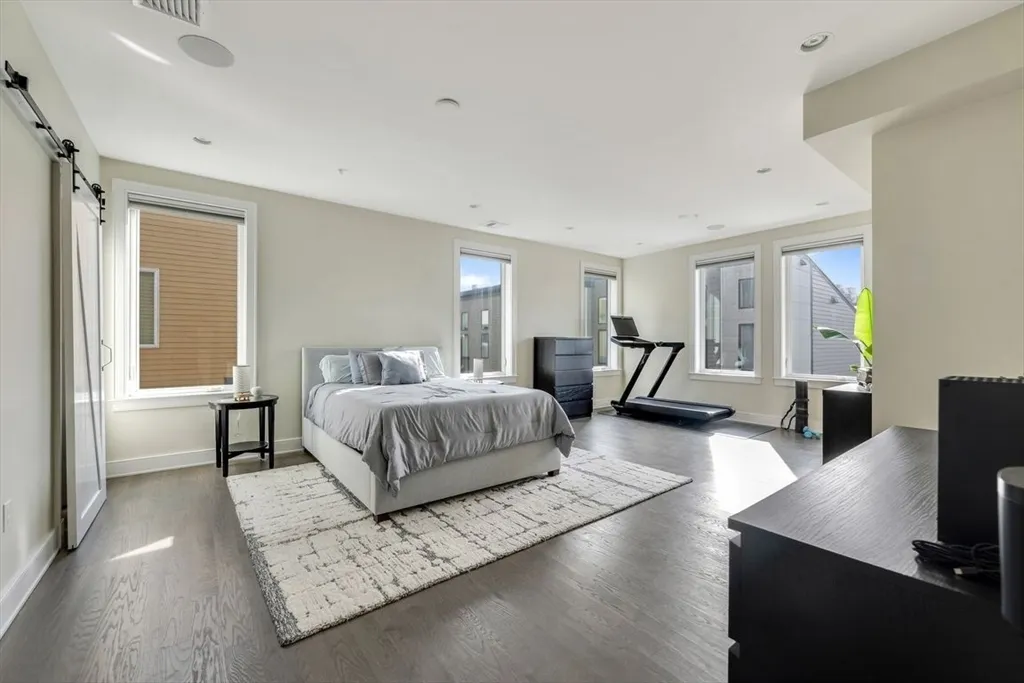 405 West First, South Boston