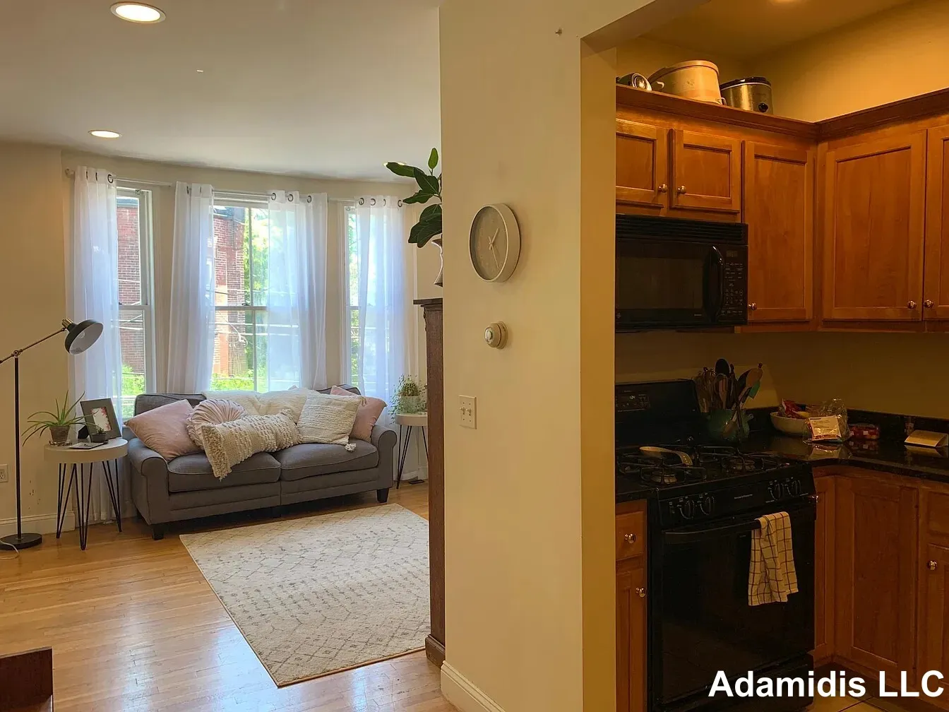 79 Highland St, Roxbury