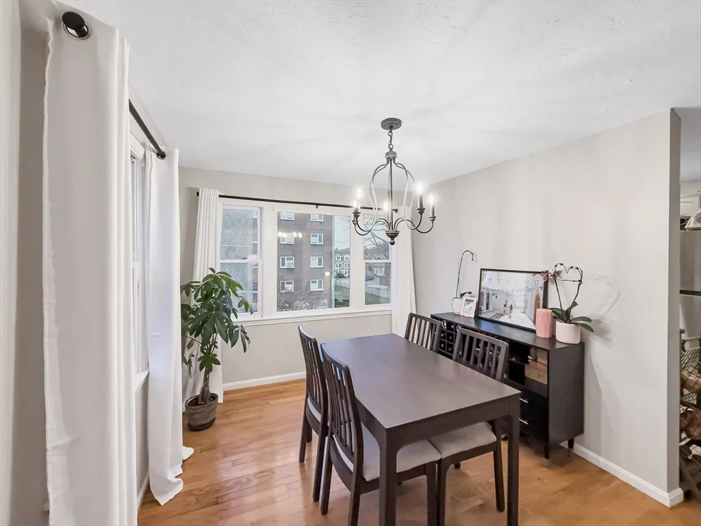 25 Rockland St, West Roxbury
