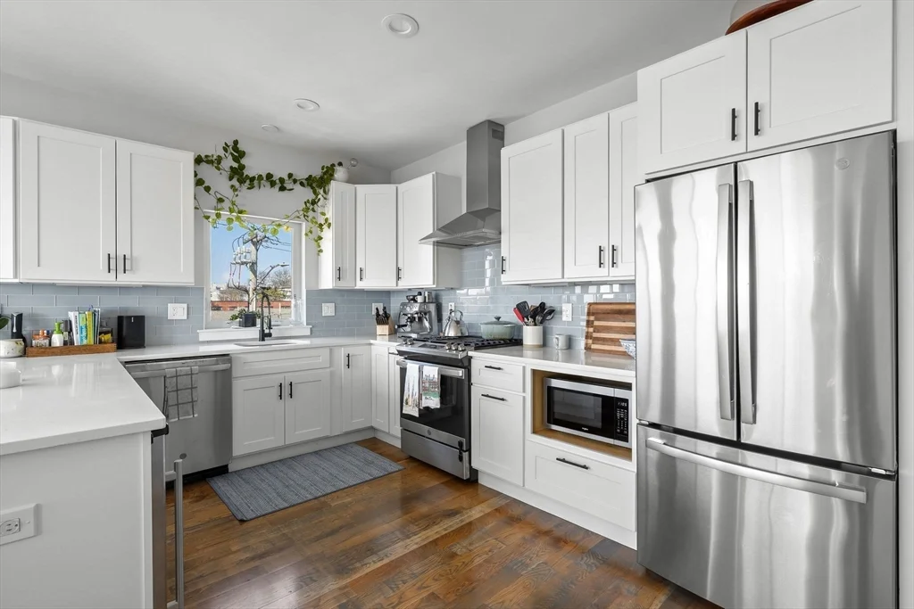 1400 Columbia Rd, South Boston