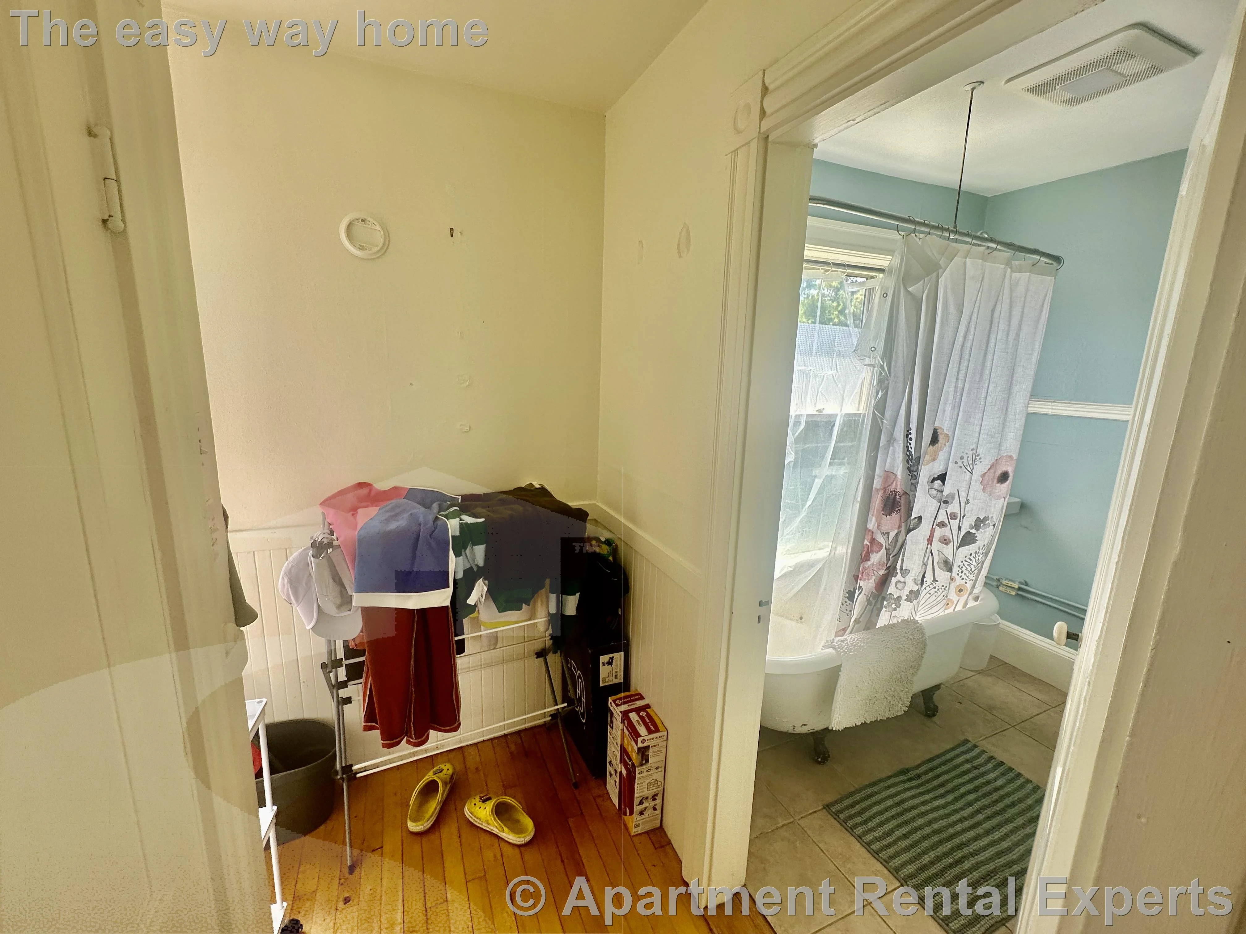 30 Elm St, Porter Square