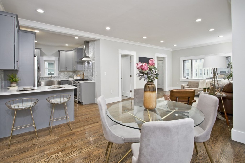 10 Grant St, Somerville