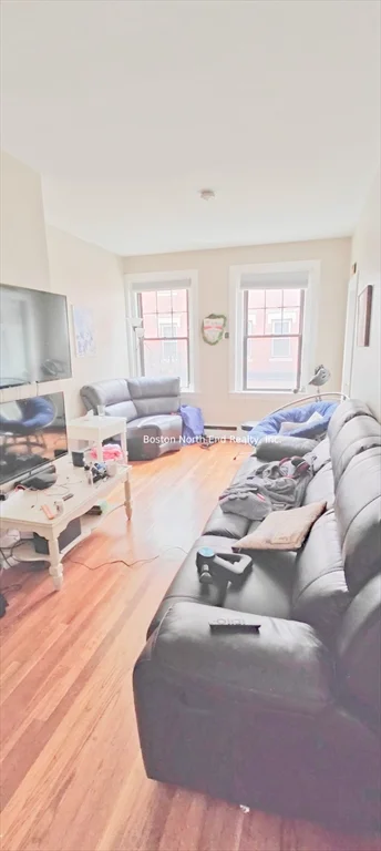 40 Cooper, North End