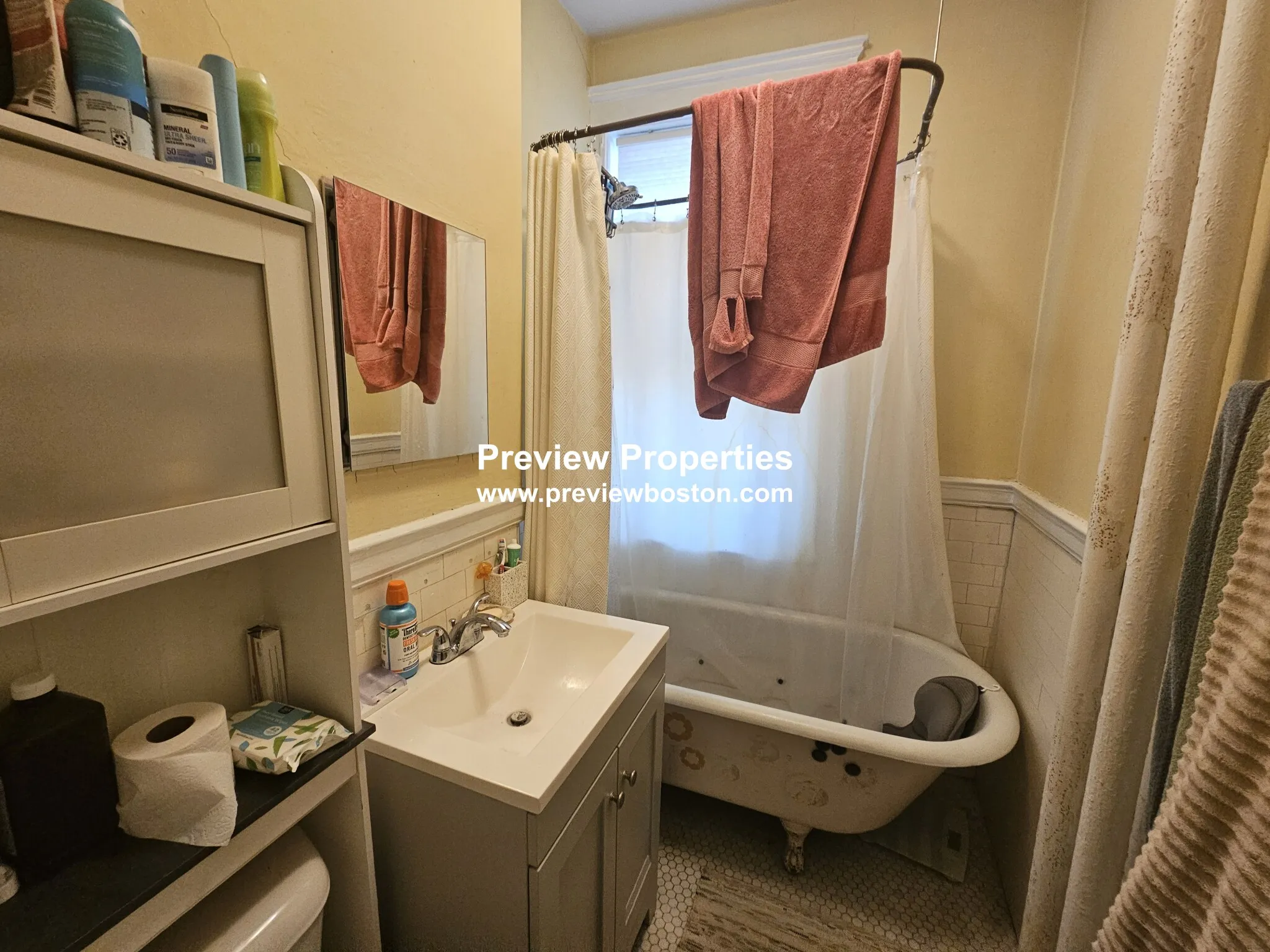 319 Allston St, Brighton