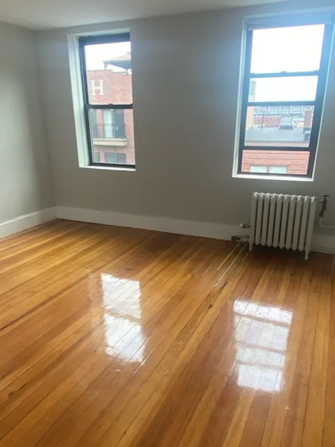 220 Hanover St, North End