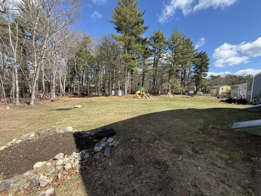 1328 East St, Mansfield