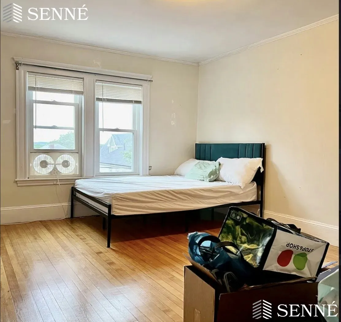 190 North St, West Somerville