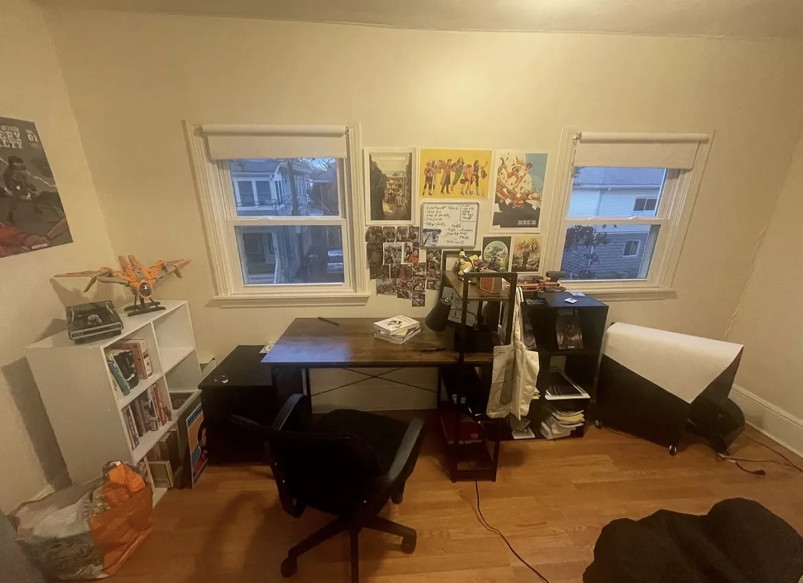 11 Pinkham Rd, Medford