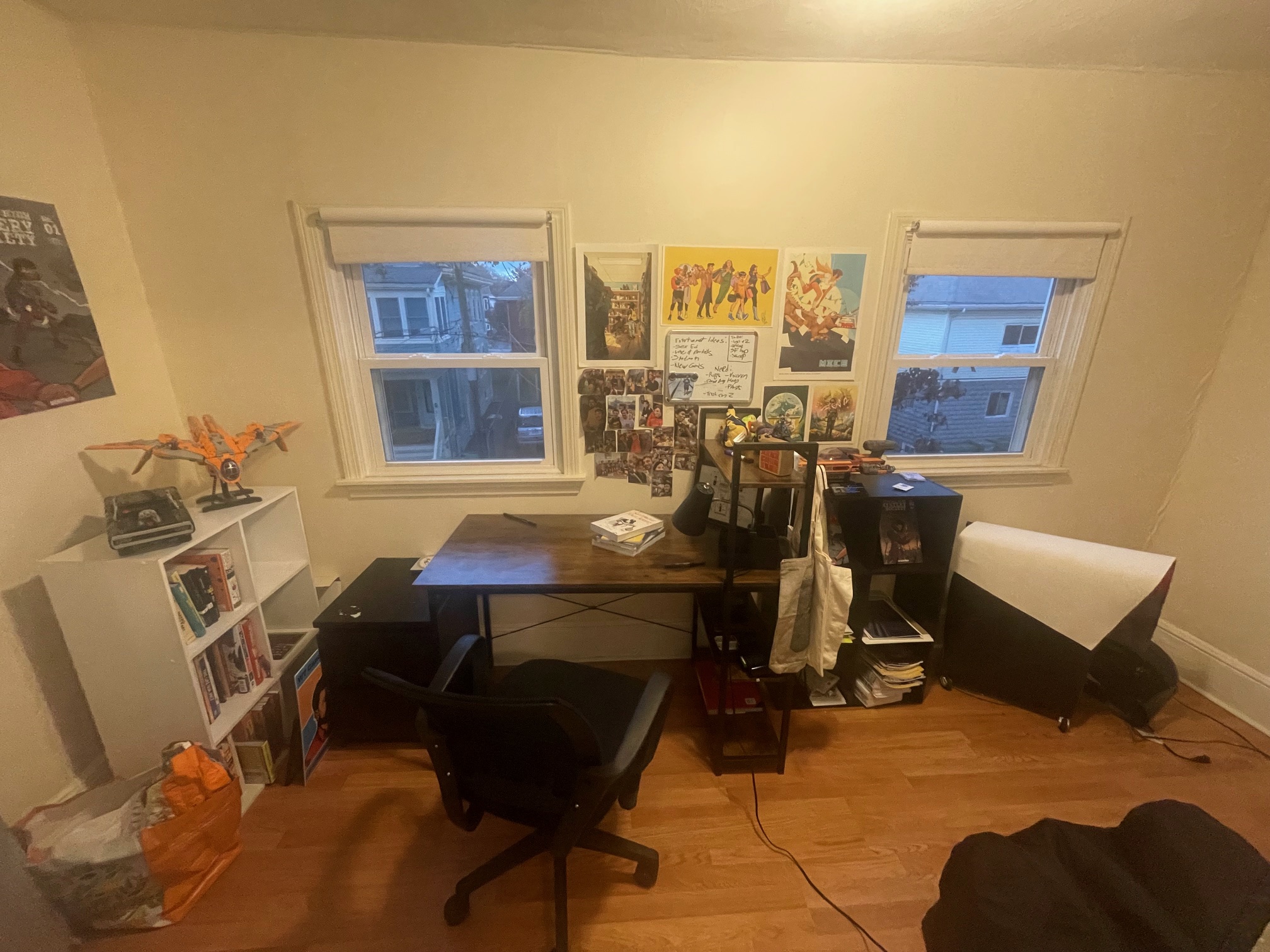 10 Pinkham Rd, Tufts University