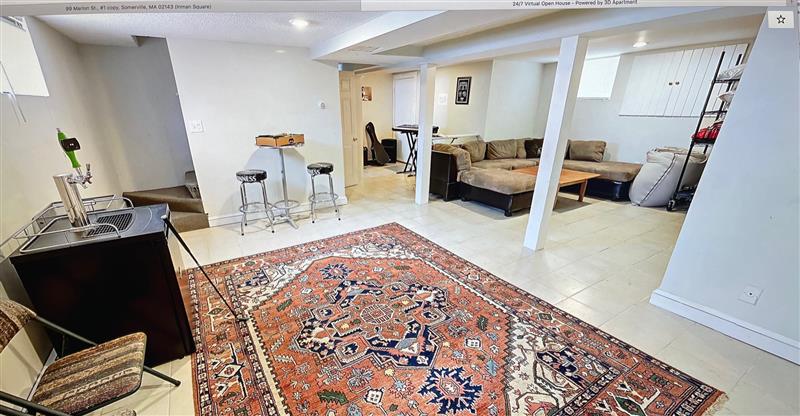 99 Marion St, Ward Two