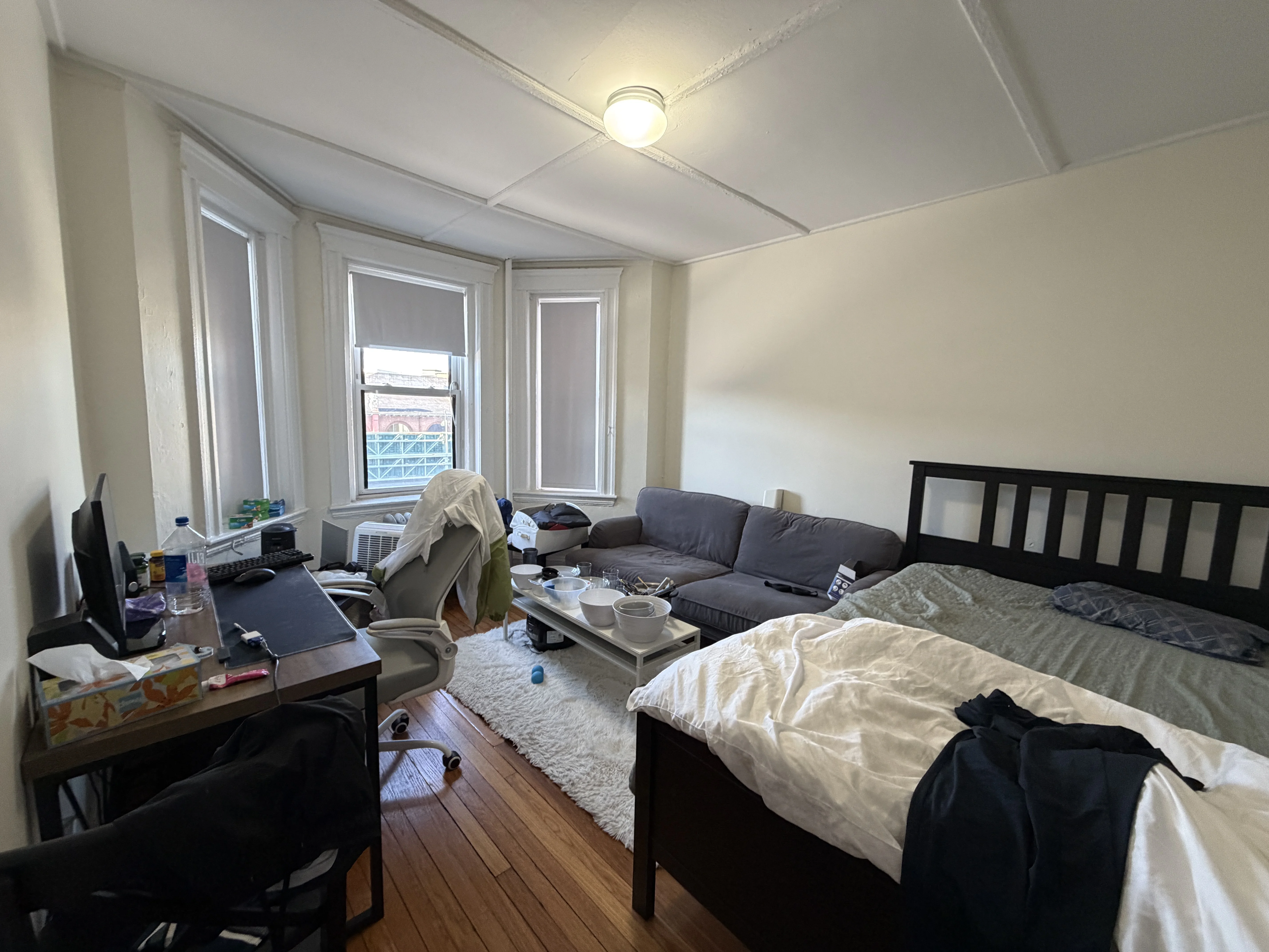 1175 Boylston St, Fenway