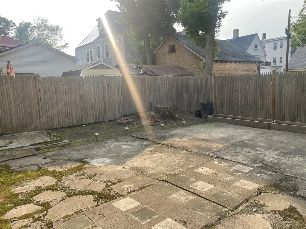 13 Whitman St, Dorchester