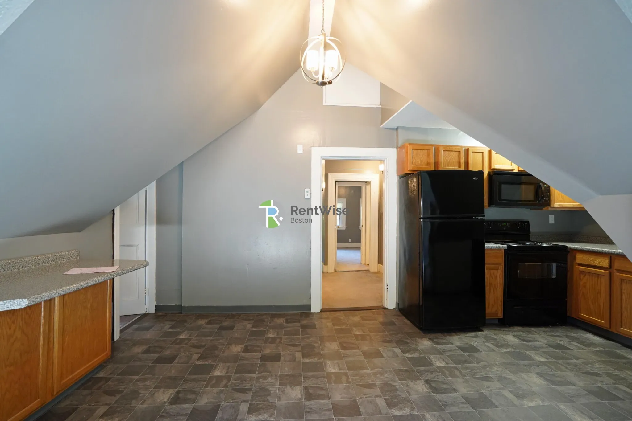 266 Chestnut Hill Ave, Brighton