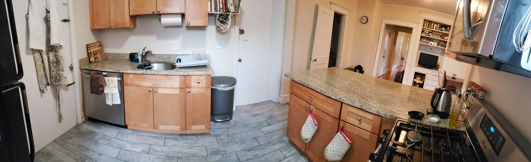 42 Park Vale Ave, Brighton