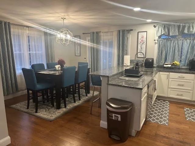 21 Burncoat Heights, Burncoat