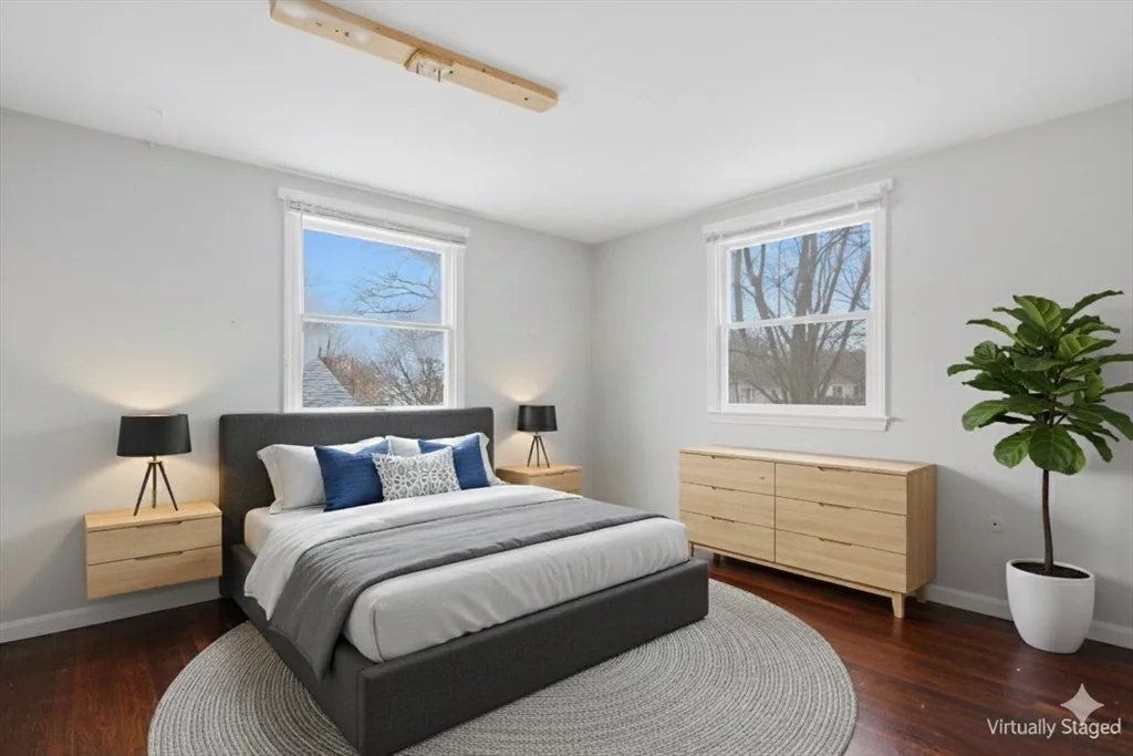 31 Milner St, Waltham