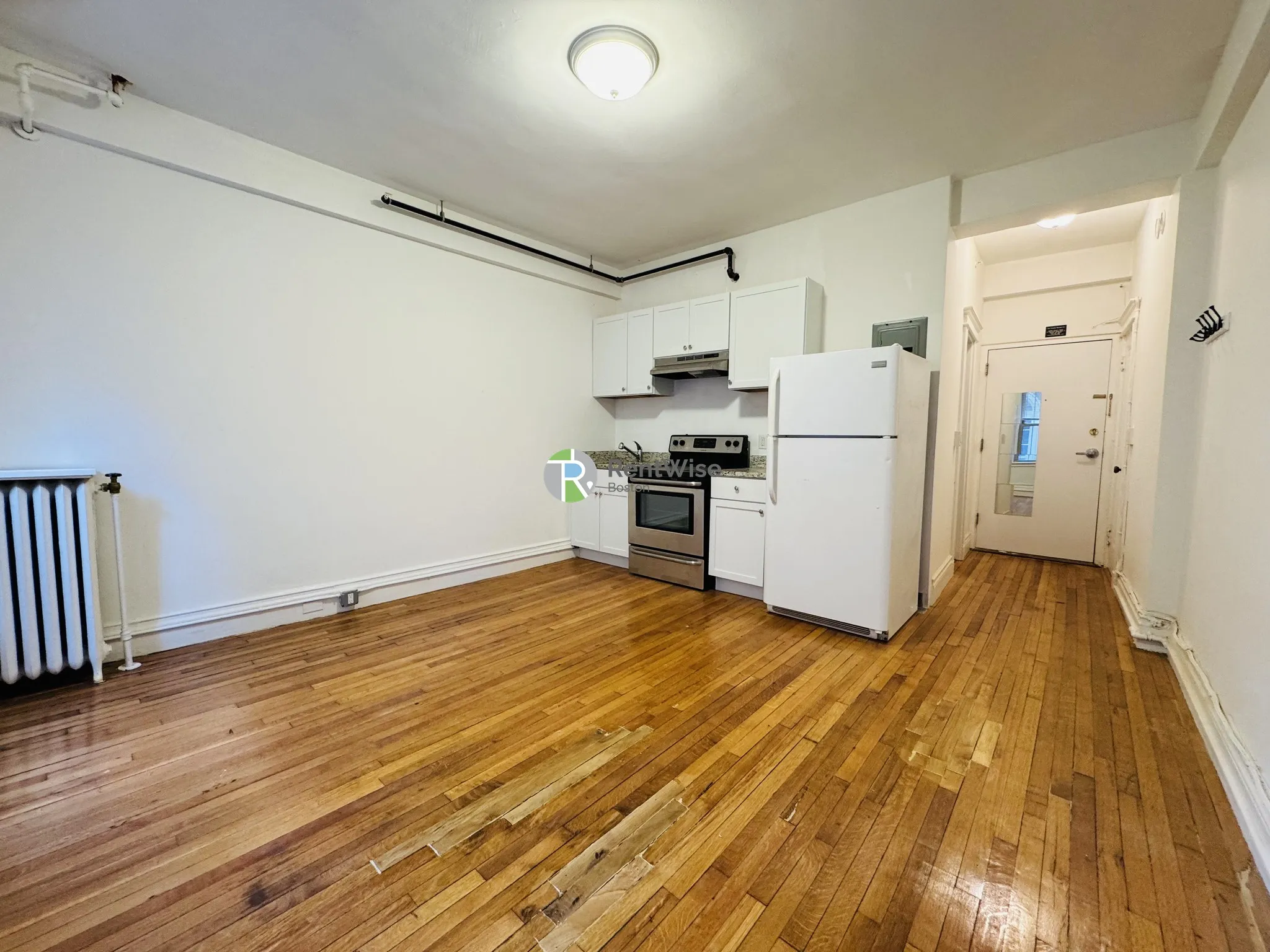 270 Huntington Ave, Fenway