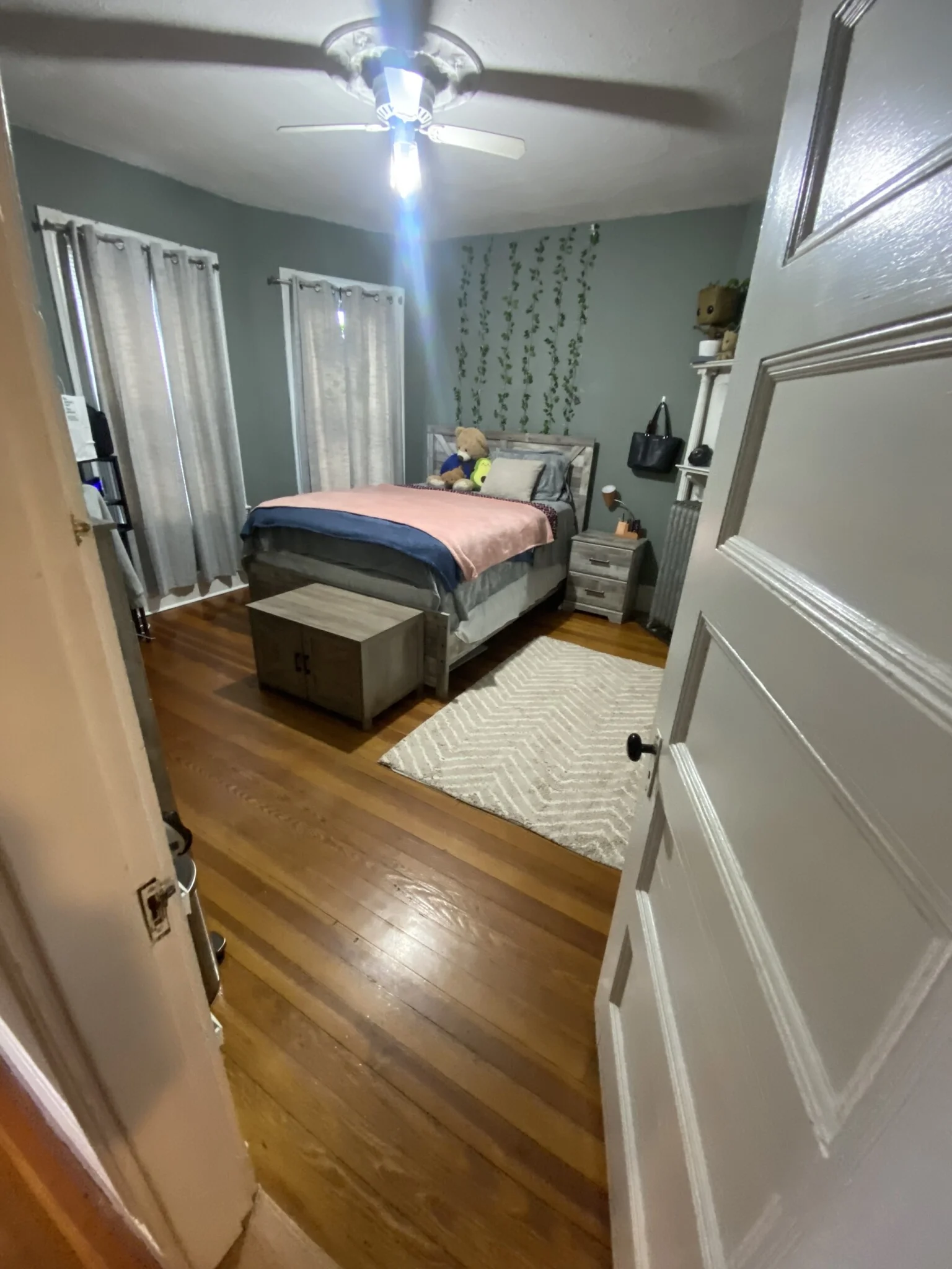 12 Bucknam St, Mission Hill