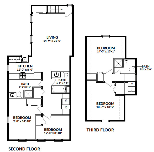 4 School St, Jamaica Plain