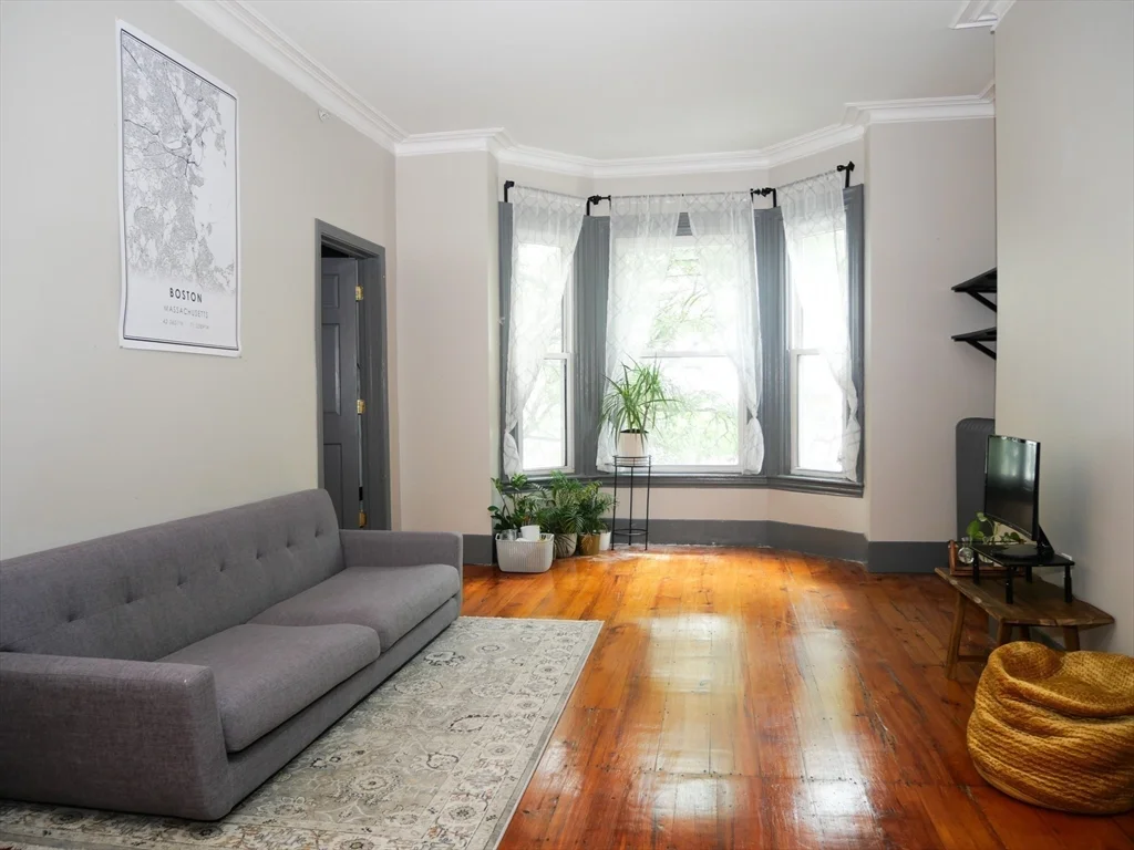 140 Trenton, East Boston