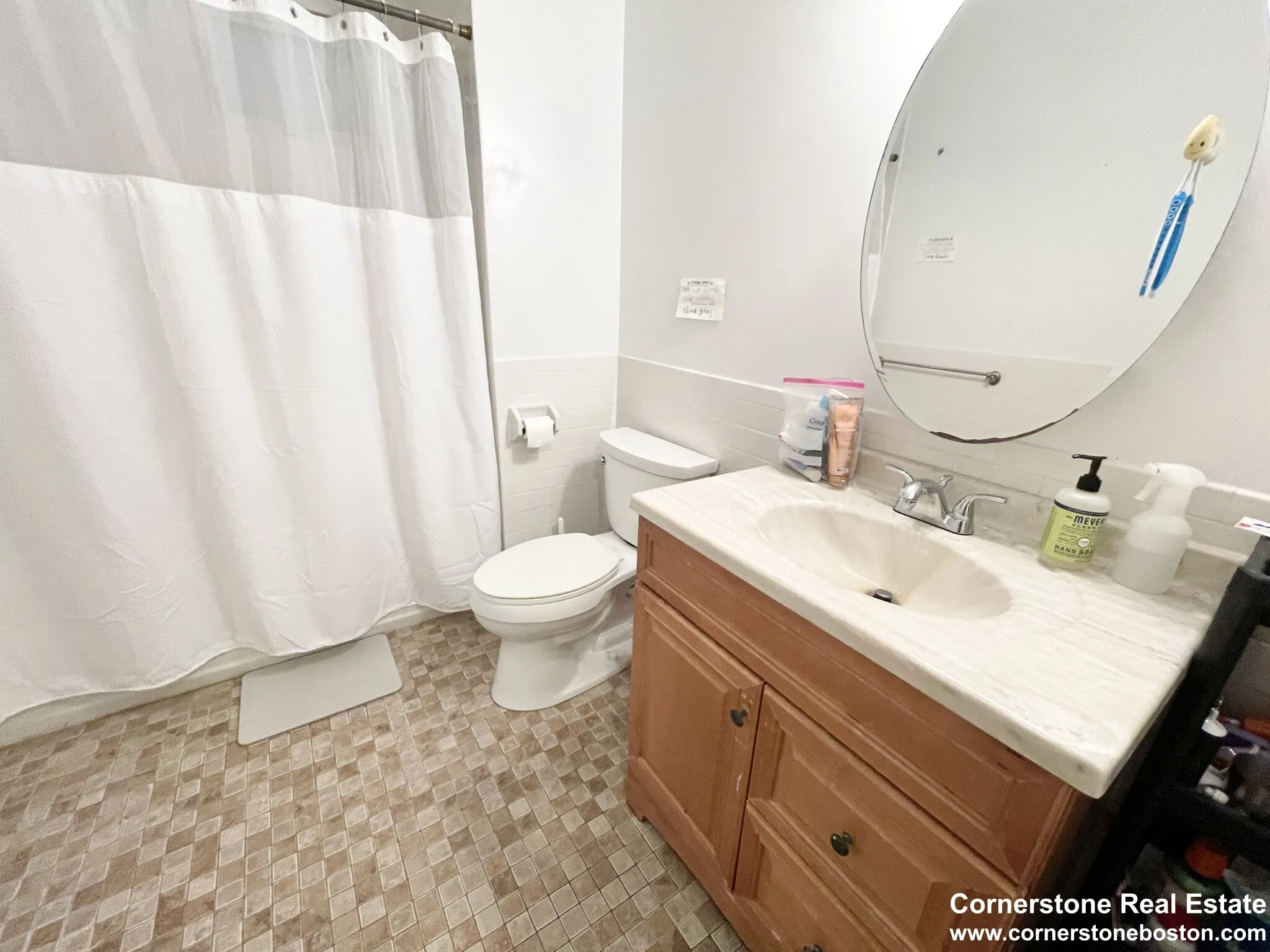 11 Sachem St, Mission Hill